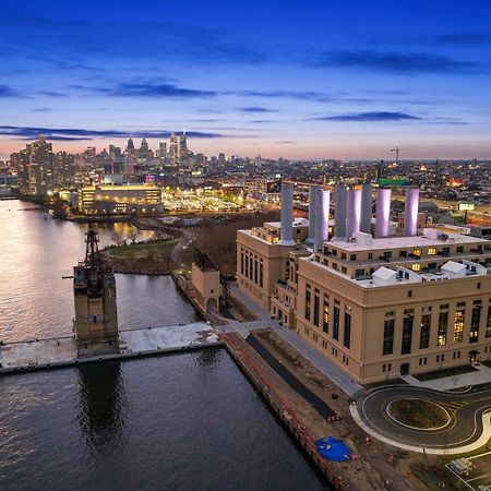 Riversuites At The Battery Philadelphia Exterior photo