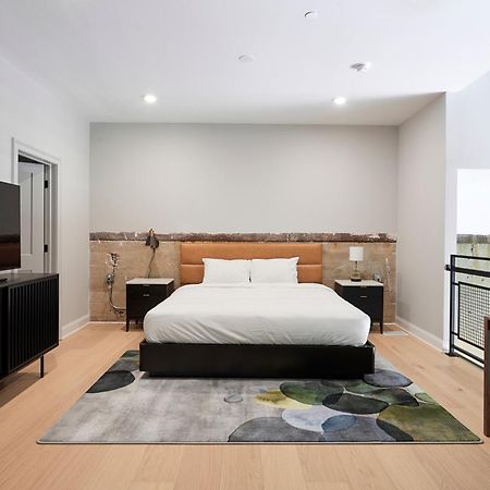 Riversuites At The Battery Philadelphia Exterior photo