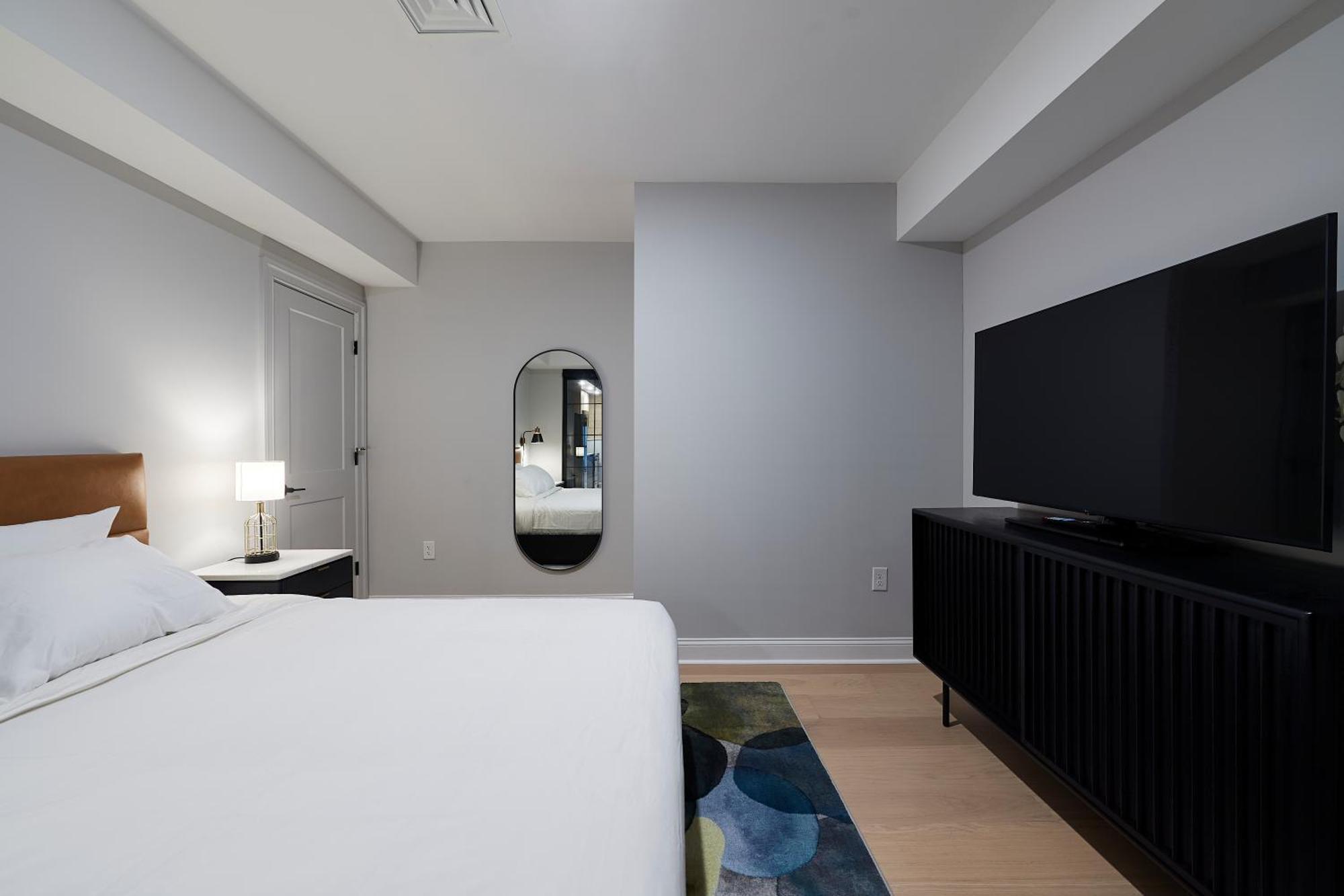 Riversuites At The Battery Philadelphia Exterior photo