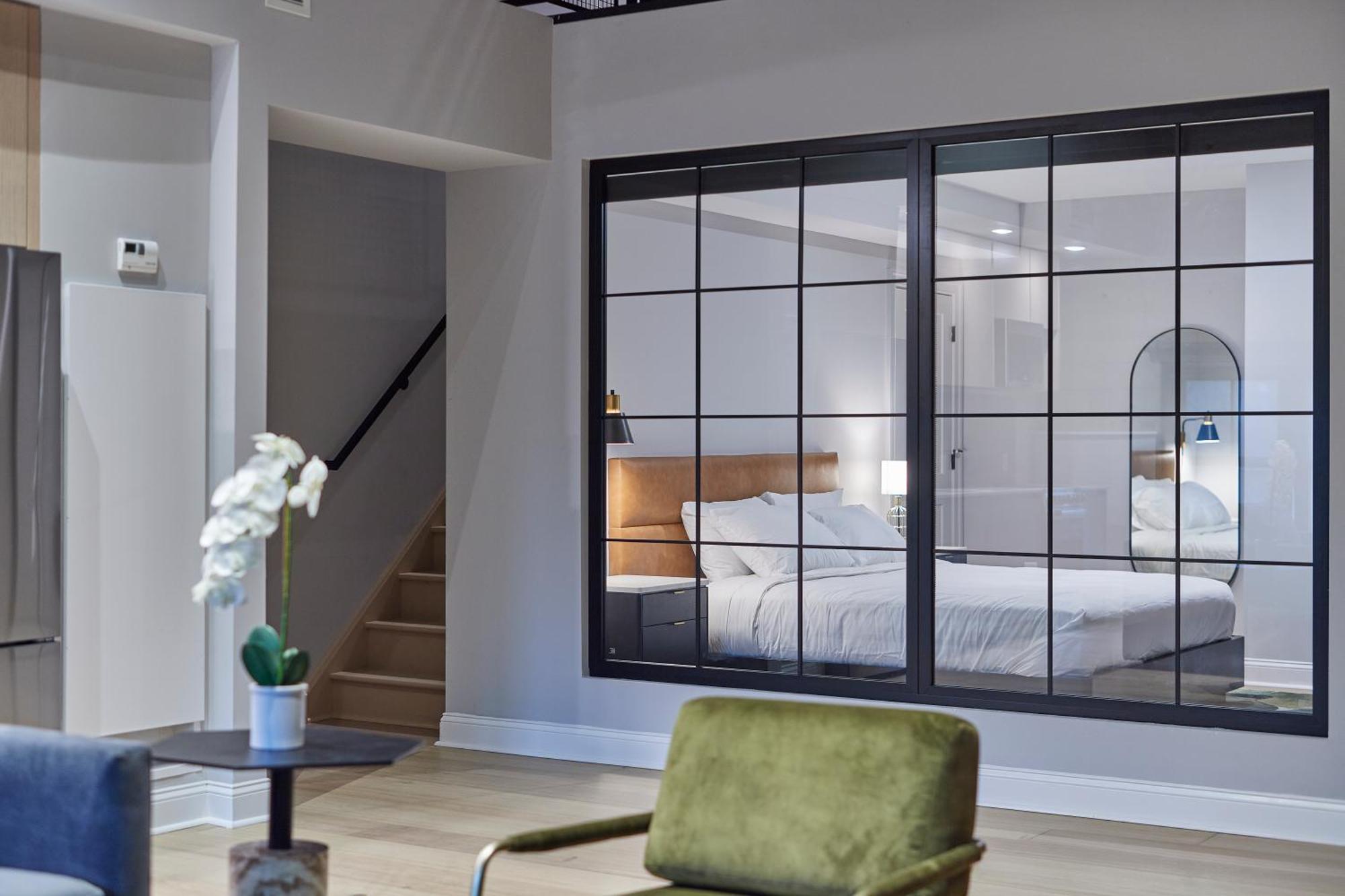 Riversuites At The Battery Philadelphia Exterior photo