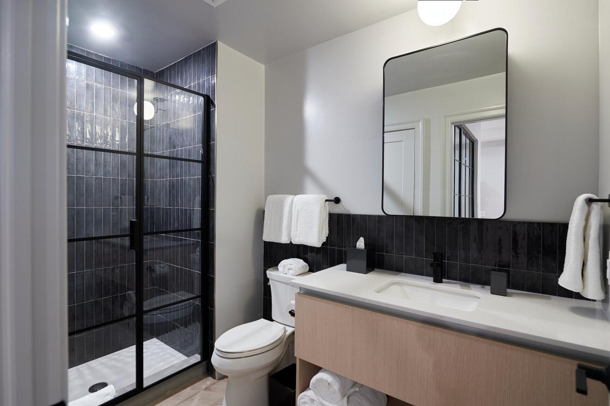 Riversuites At The Battery Philadelphia Exterior photo