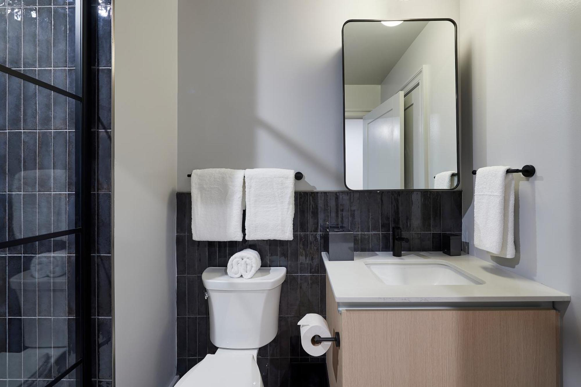 Riversuites At The Battery Philadelphia Exterior photo